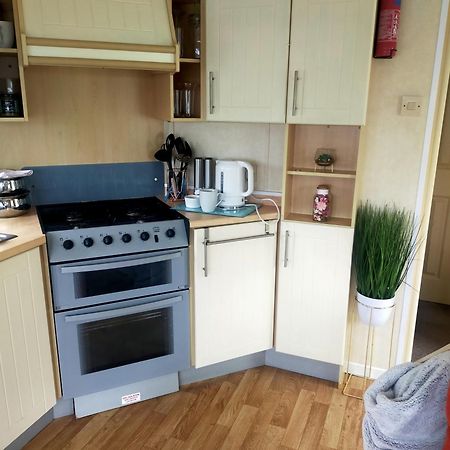 Seaviews Apartment Странрер Екстериор снимка